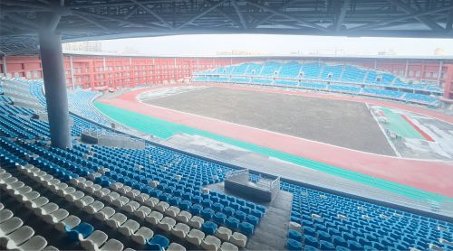 專業(yè)場(chǎng)館座椅六大核心指標(biāo)，打造安全舒適觀演體驗(yàn)